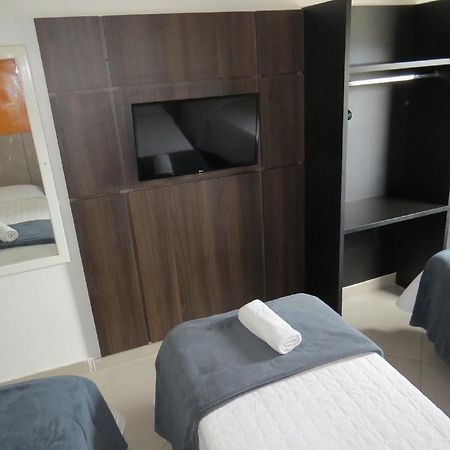 Minuano Hotel Express Prox Orla Lago Guaiba, Mercado Publico, 300 M Rodoviaria Porto Alegre Zewnętrze zdjęcie