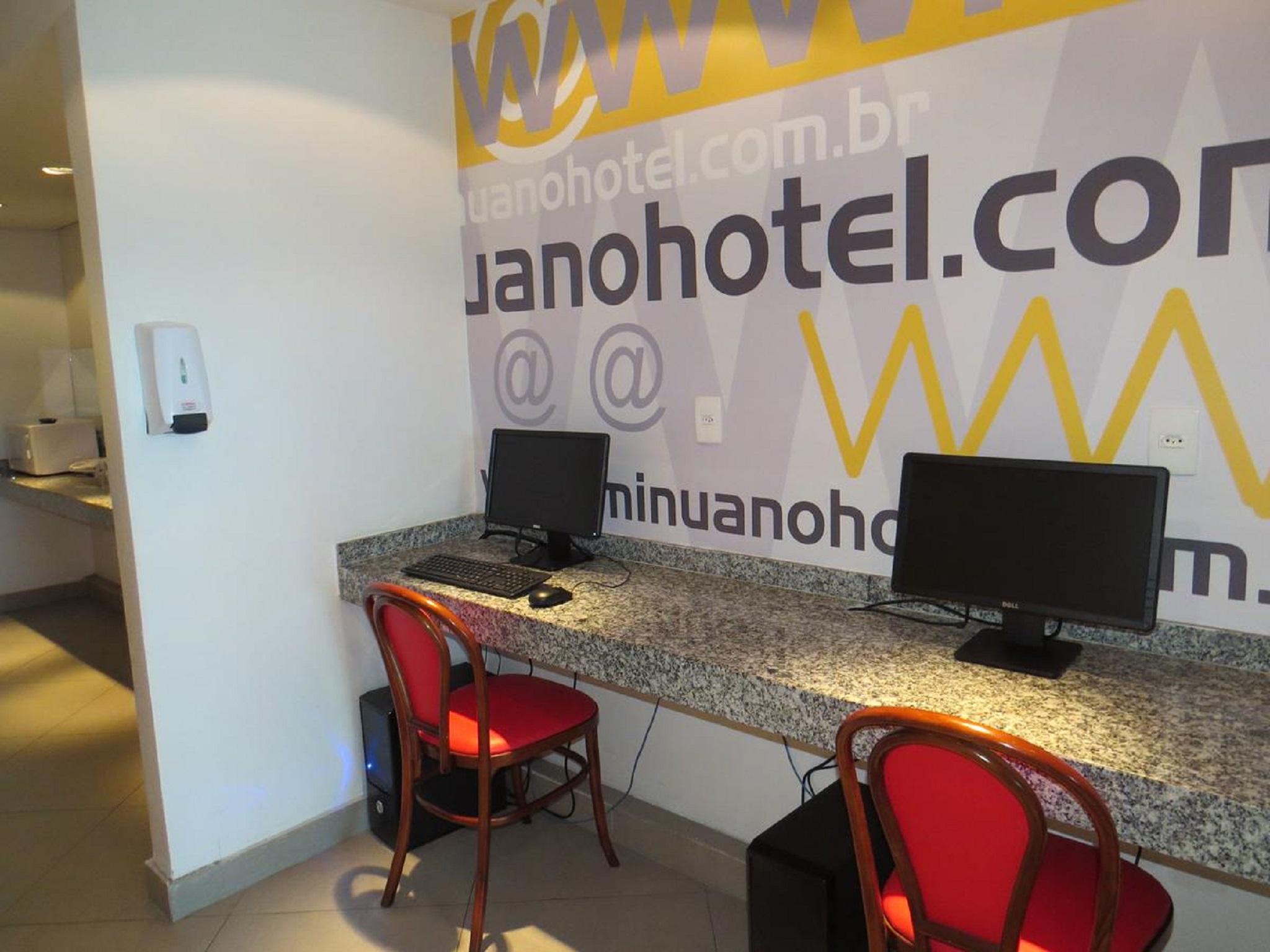 Minuano Hotel Express Prox Orla Lago Guaiba, Mercado Publico, 300 M Rodoviaria Porto Alegre Zewnętrze zdjęcie